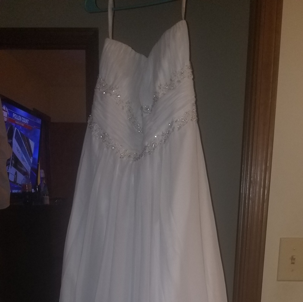 Wedding Gown